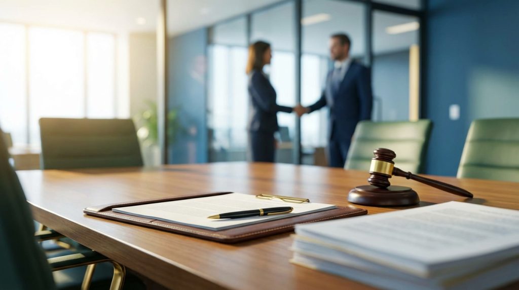 Navigating the Chaos: Why an Accident Attorney is Your Crucial Advocate