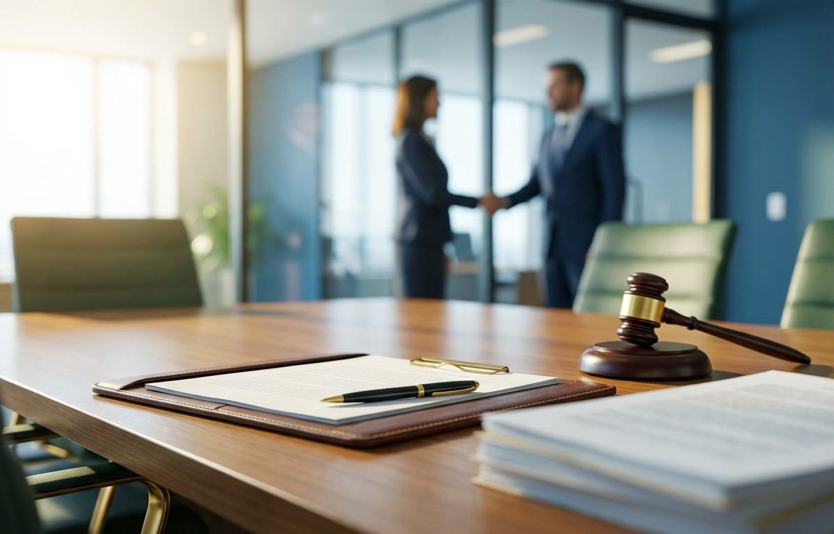Navigating the Chaos: Why an Accident Attorney is Your Crucial Advocate