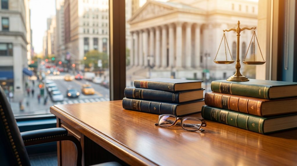 In a Crash? Here’s How to Find the Right Accident Attorney Near You