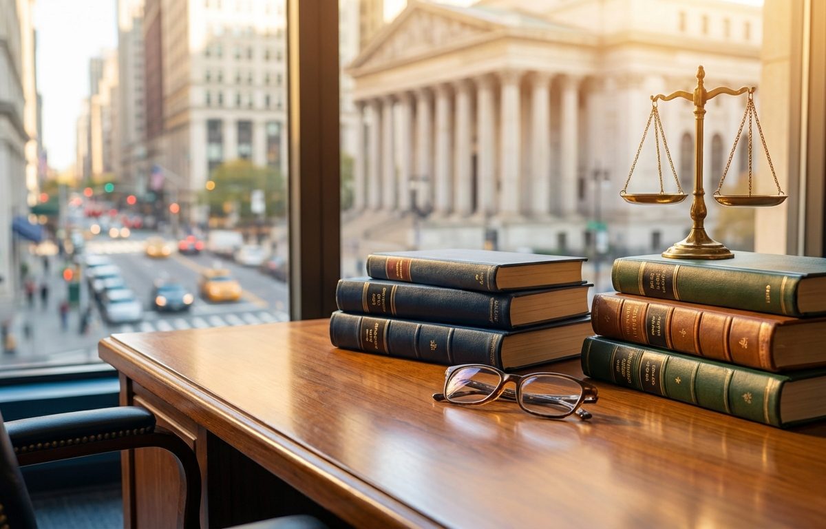 In a Crash? Here’s How to Find the Right Accident Attorney Near You