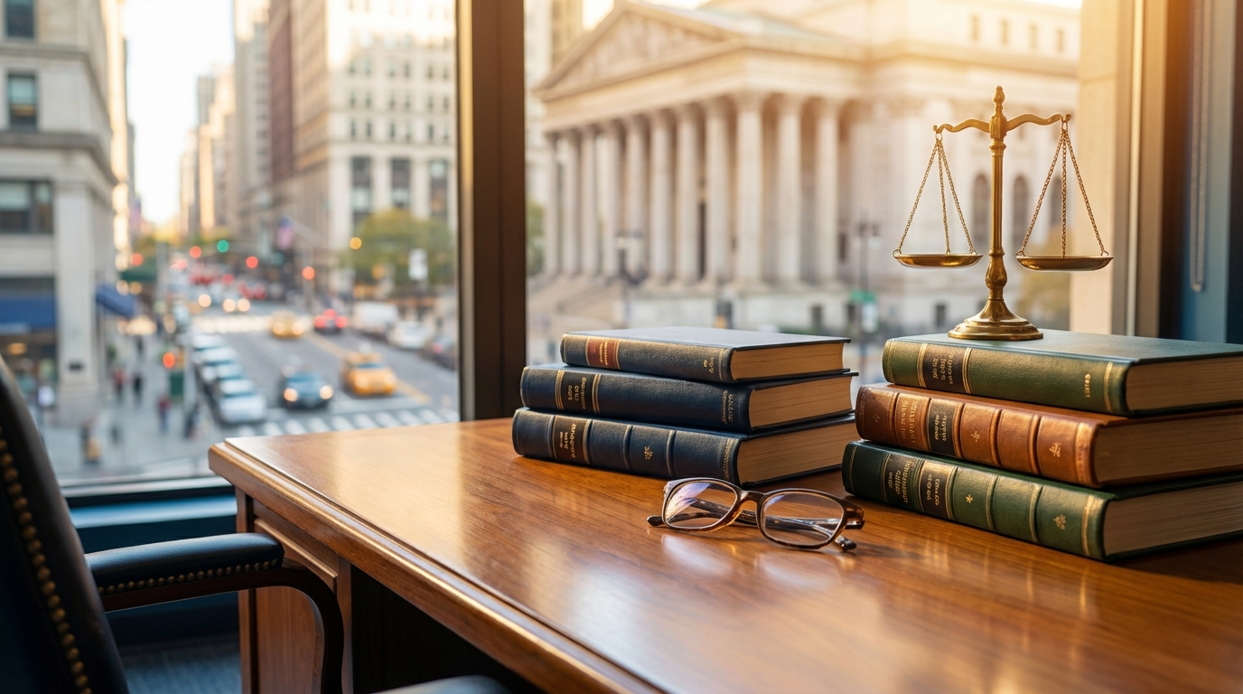 In a Crash? Here’s How to Find the Right Accident Attorney Near You