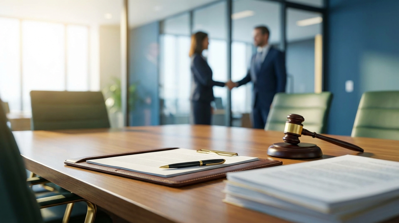 Navigating the Chaos: Why an Accident Attorney is Your Crucial Advocate