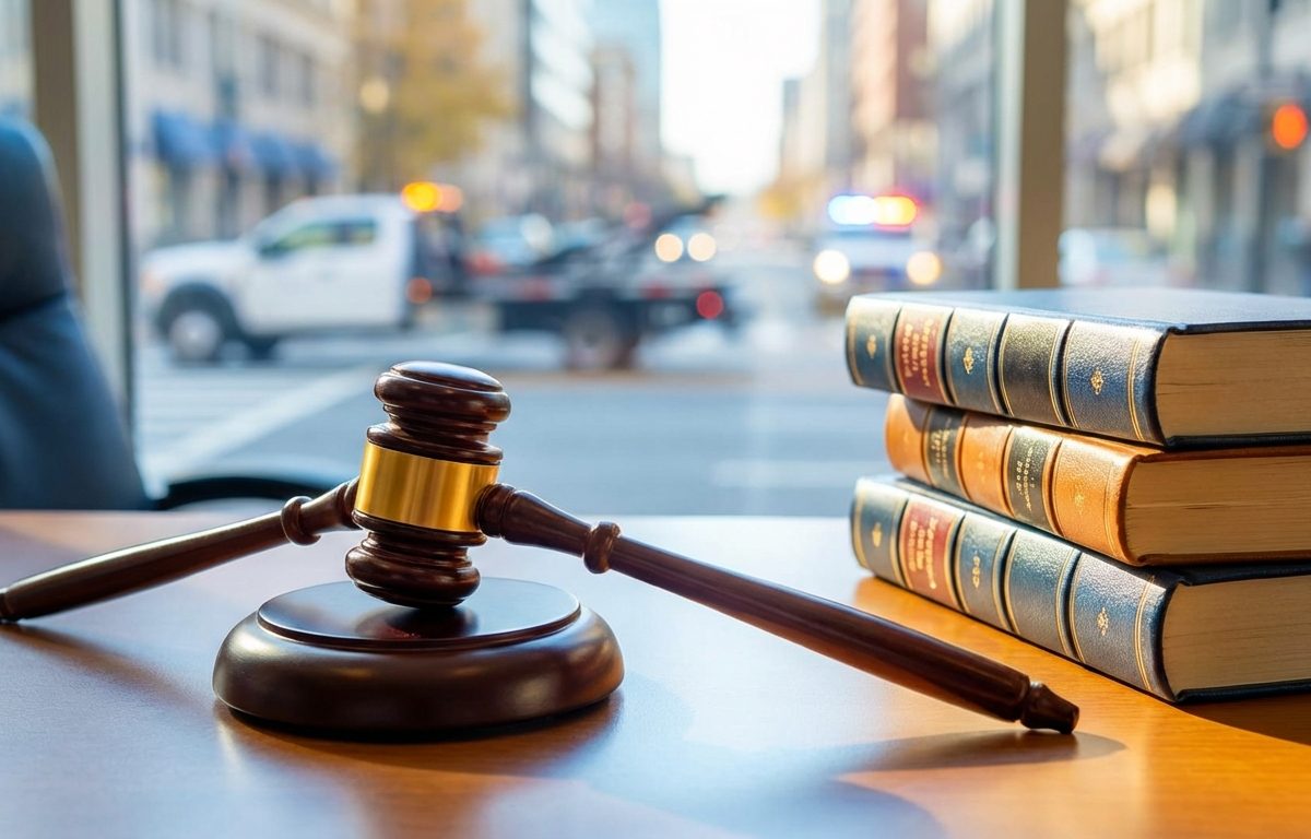 Beyond the Wreck: Why Hiring an Accident Lawyer is Crucial for Your Recovery