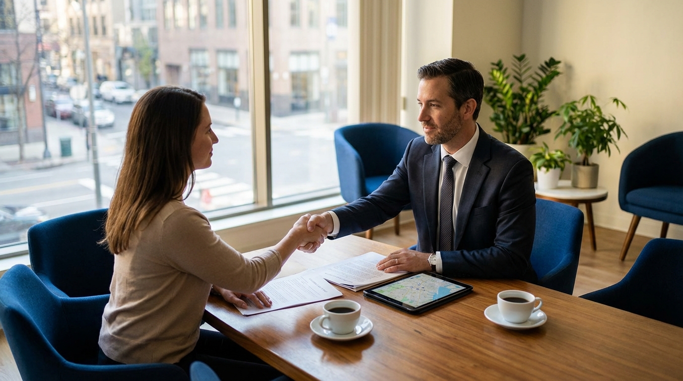 “Accident Lawyer Near Me”: Your Guide to Finding Local Legal Help