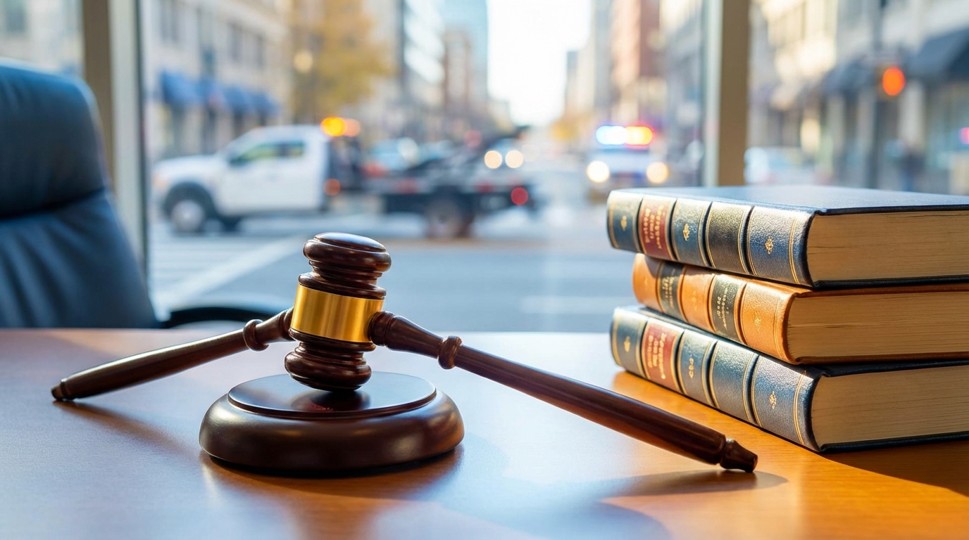 Beyond the Wreck: Why Hiring an Accident Lawyer is Crucial for Your Recovery