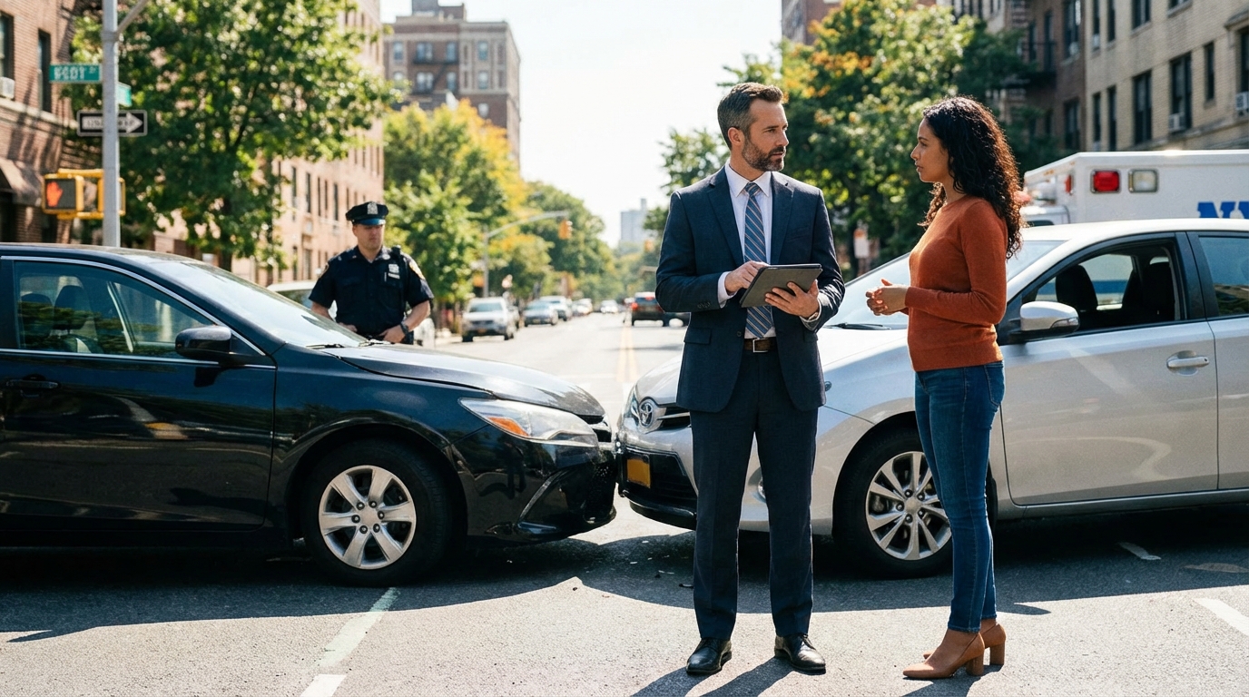 The Ultimate Guide to Finding the Best Auto Accident Lawyers Near Me