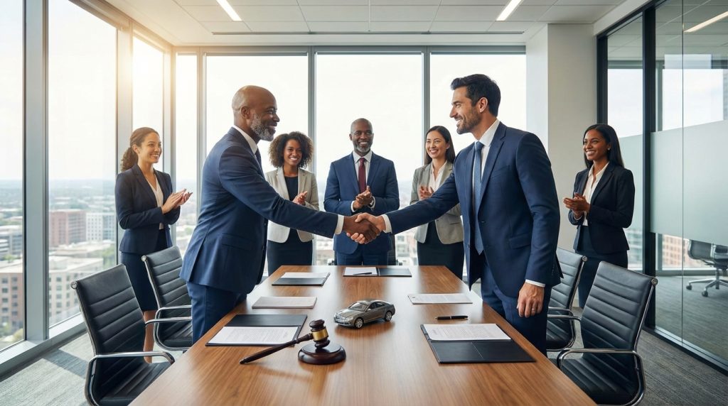 The Essential Guide to Hiring the Best Accident Lawyer for Your Case