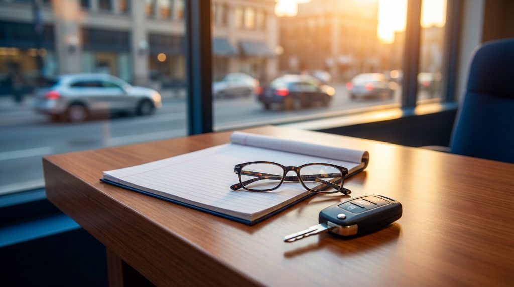 Car Accident Attorney Near Me: Your Guide to Finding Local Legal Help After a Crash