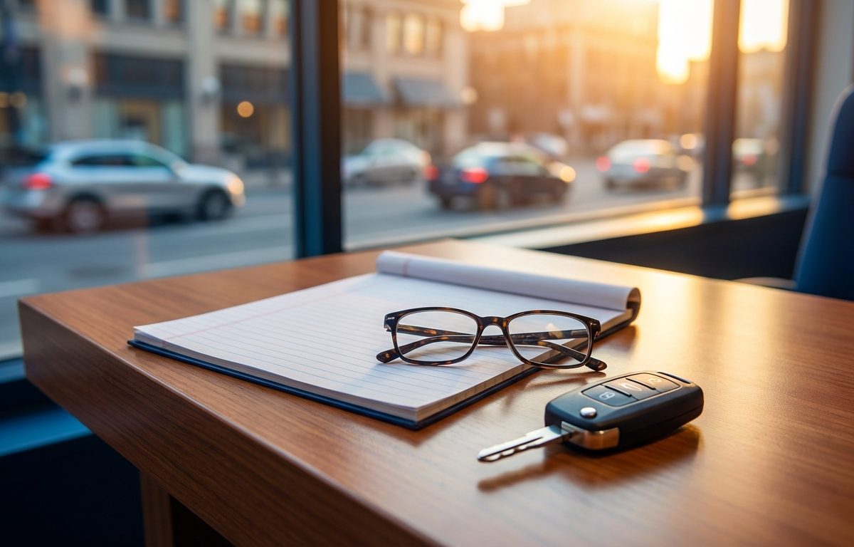 Car Accident Attorney Near Me: Your Guide to Finding Local Legal Help After a Crash