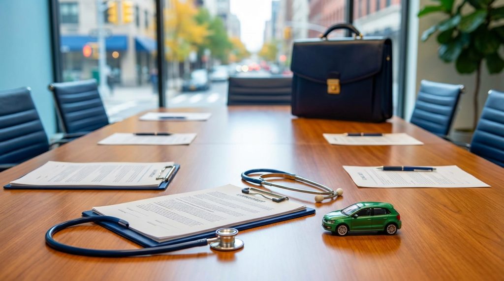 Beyond the Wreck: Why a Car Injury Attorney is Your Best Advocate