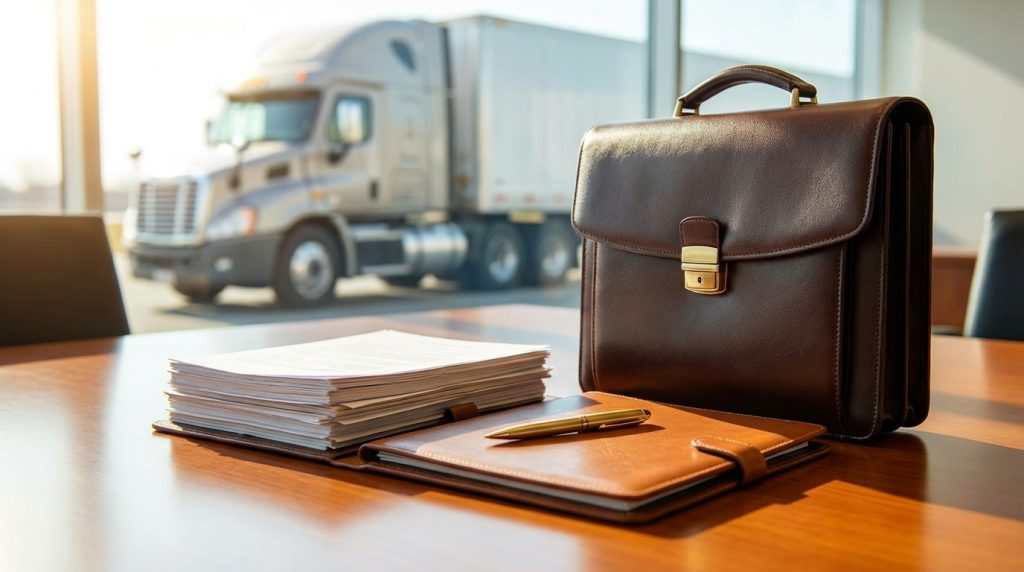 Navigating the Wreckage: Why a Specialized Truck Crash Lawyer is Essential