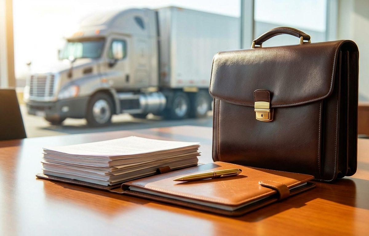Navigating the Wreckage: Why a Specialized Truck Crash Lawyer is Essential